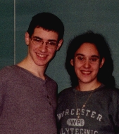 William and Christina