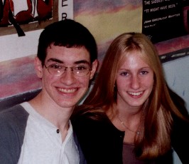 William and Jessica