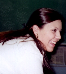 Monica