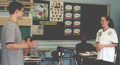 William and Christina
