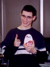 William and Ham