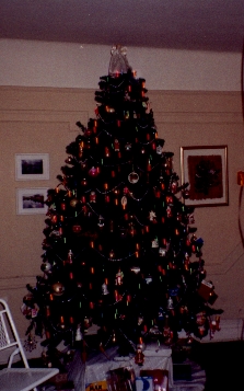The Christmas Tree