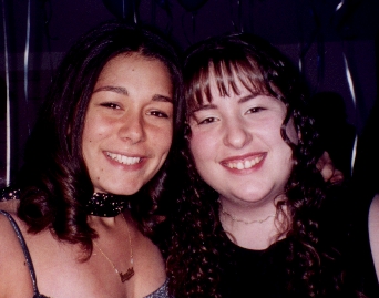 Jen and Piss