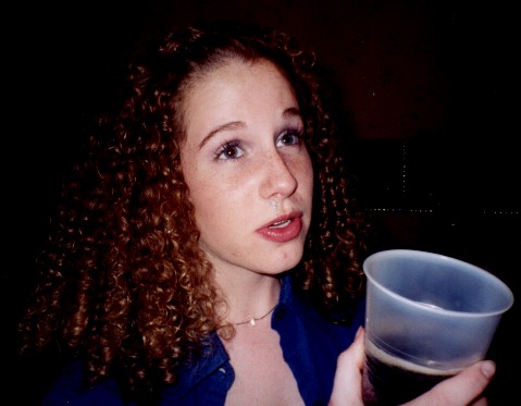 Christina