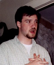 Matt