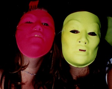 Jackie and Jen