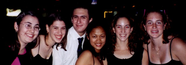 Kerry and Karolina