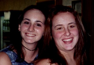 Lauren and Lauren