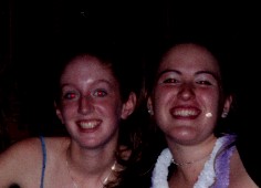 Diana and Jackie