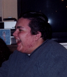 Kevin