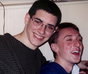 William and Gordon