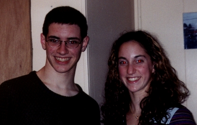 William and Lauren