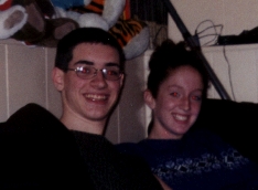 William and Diana