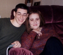 William and Lauren