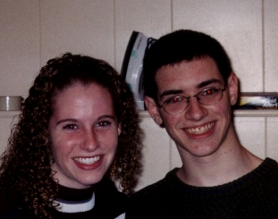 William and Christina