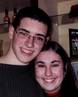 William and Emily