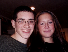William and Karolina
