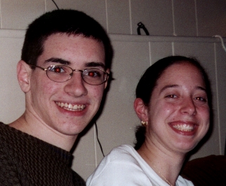 William and Allison