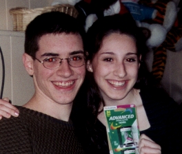 William and Susan