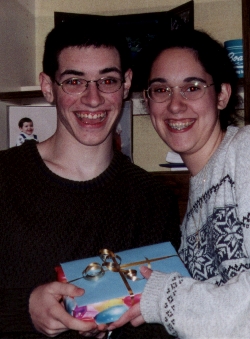 William and Susan
