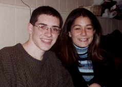 William and Jen