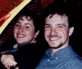 Marissa and Matt
