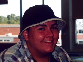 Kevin