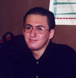 Andrew
