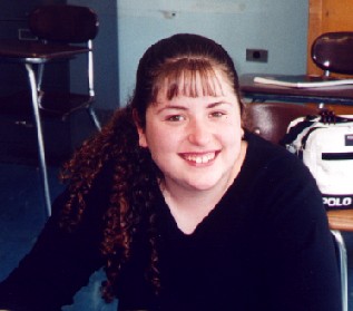 Marissa