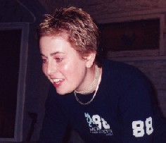 Marissa