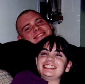 Dom and Karen
