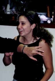 Melissa