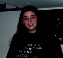 Mary