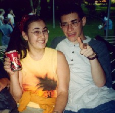 Emily & William