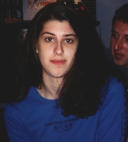 Amy