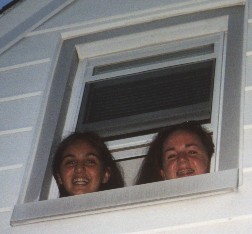 Rory and Kerry