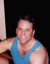 Rich Reily