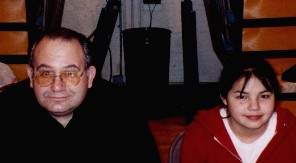 Some Guy & Lazo's Daugther