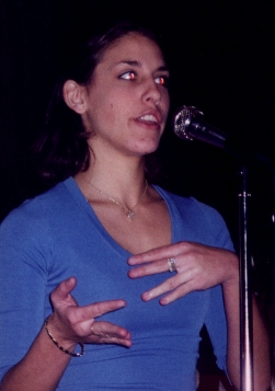 Diana