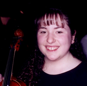 Marissa