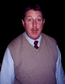 Mr. McMahon