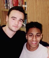 José and Santosh