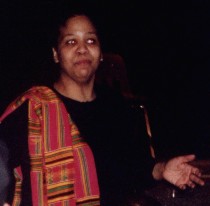 Maxine Maxwell