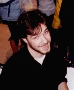 Matt