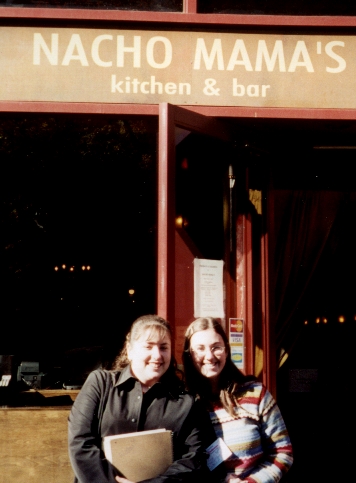 Piss and Emily