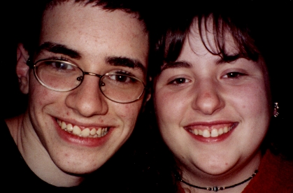 William and Marissa