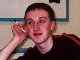 Gordon