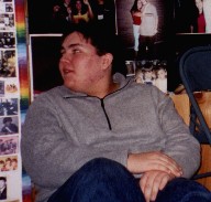 Kevin